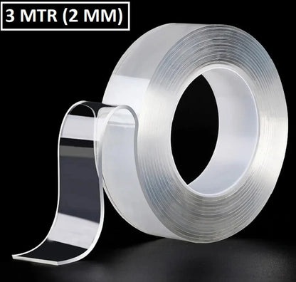 Buy 1 Get 1 FREE🔥        Multipurpose Double Sided Ivy Grip Tape