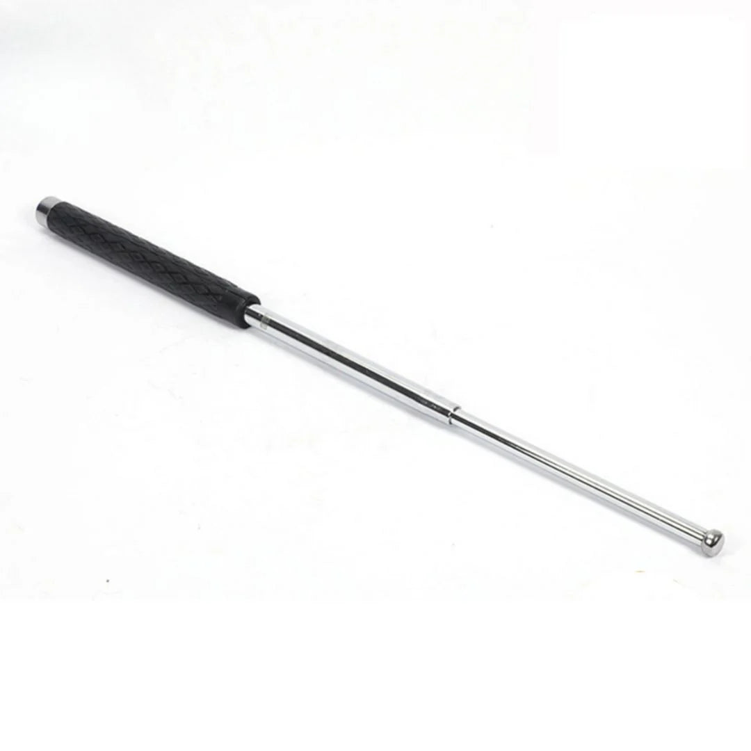 Self-Defense Foldable Pointer and Safety Hiking Stick