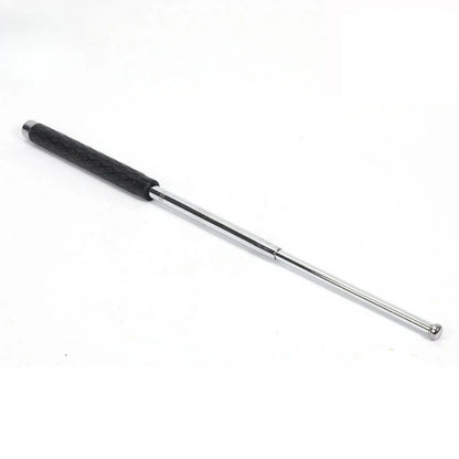 Self-Defense Foldable Pointer and Safety Hiking Stick
