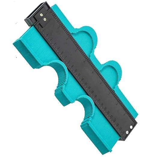 10 Inch Outline Angle Measuring Tool for Corners