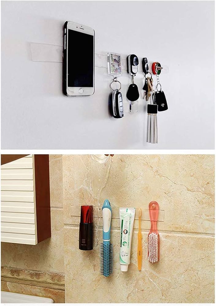 Buy 1 Get 1 FREE🔥        Multipurpose Double Sided Ivy Grip Tape