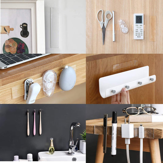 Buy 1 Get 1 FREE🔥        Multipurpose Double Sided Ivy Grip Tape