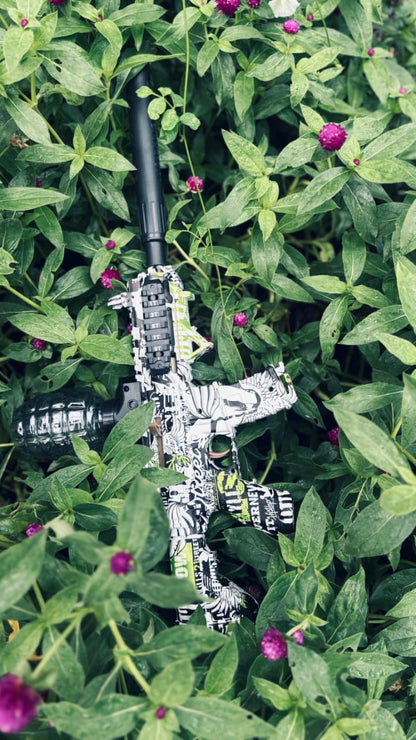 M416 Gel Blaster Gun