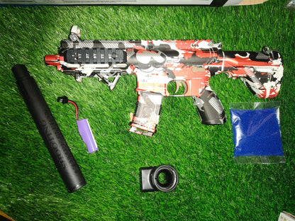 M416 Gel Blaster Gun
