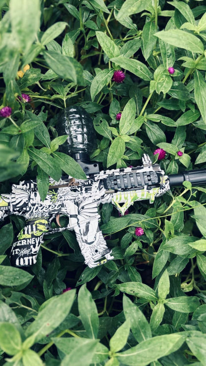 M416 Gel Blaster Gun