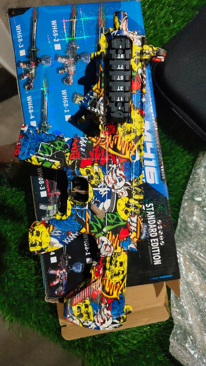 M416 Gel Blaster Gun