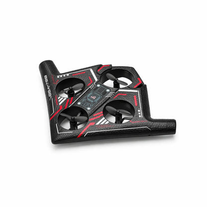 Y-Series  RC Drone with 360° Flip & LED Lights